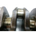 #AA01 Crankshaft Standard For 11-16 Volkswagen Jetta  2.0 06AF SOHC
